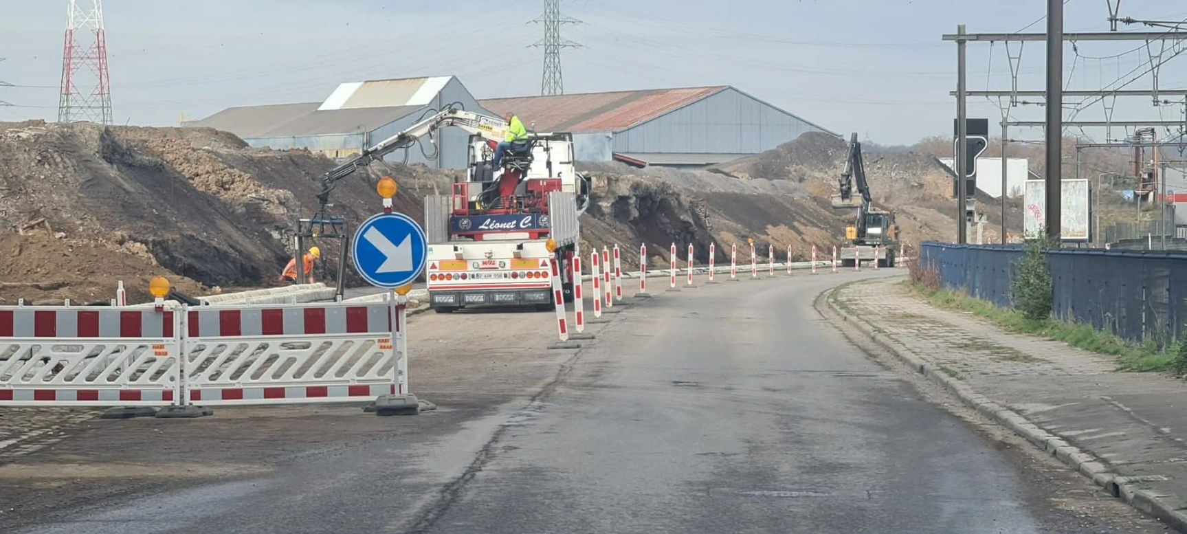 Chantier 2