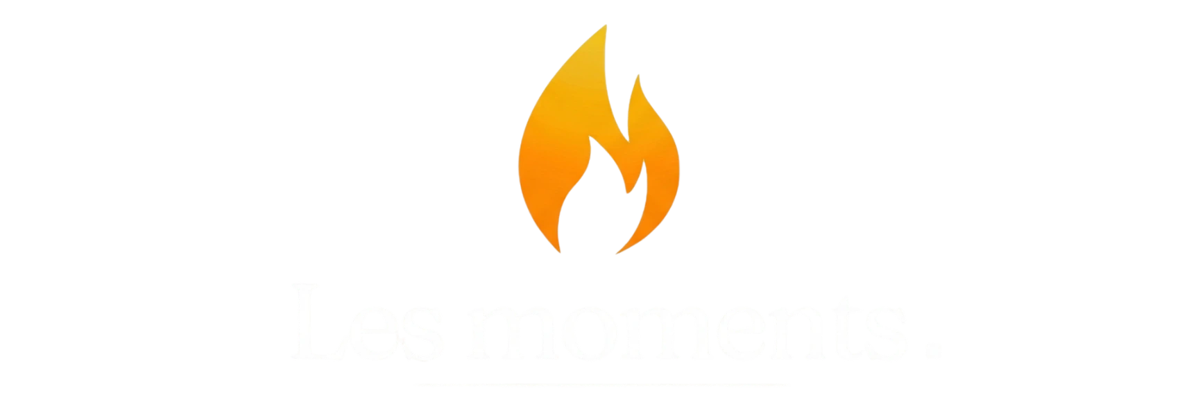 Les Moments Logo