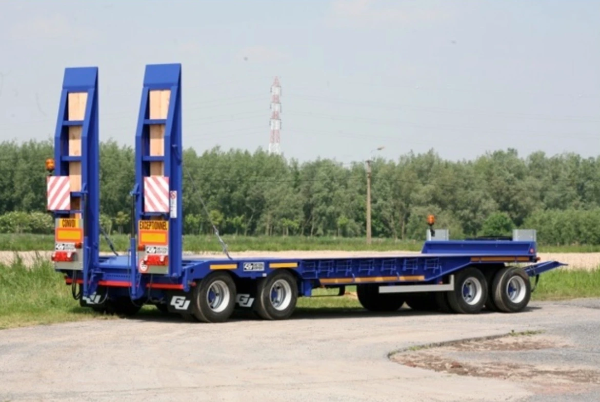 Porte Engin