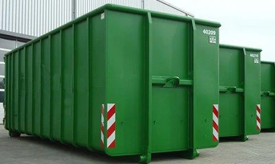 Location Container