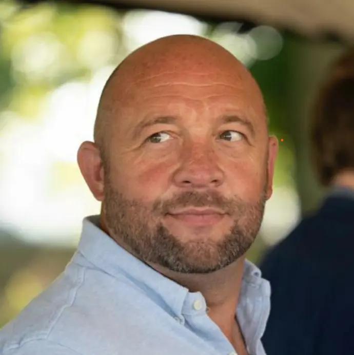 Xavier Respen